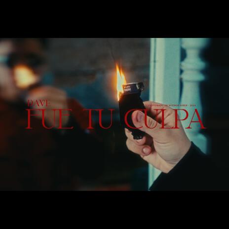 Fue tu culpa(FTC) | Boomplay Music