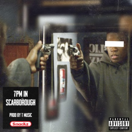 7pm In Scarborough | Boomplay Music
