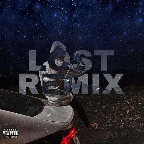 Lost Remix ft. TbagGotBandz & LOGlC