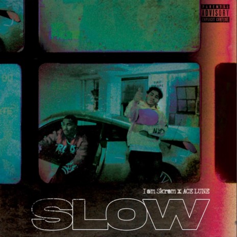 Slow ft. I Am Skram | Boomplay Music