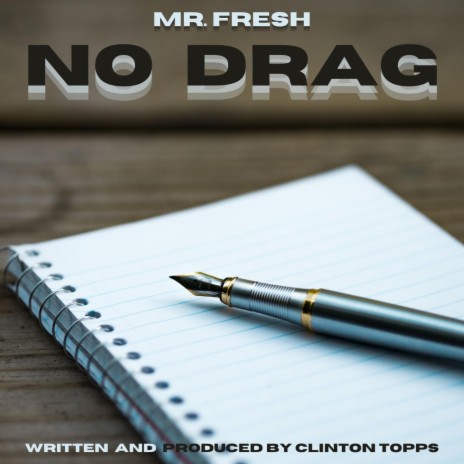 no drag | Boomplay Music