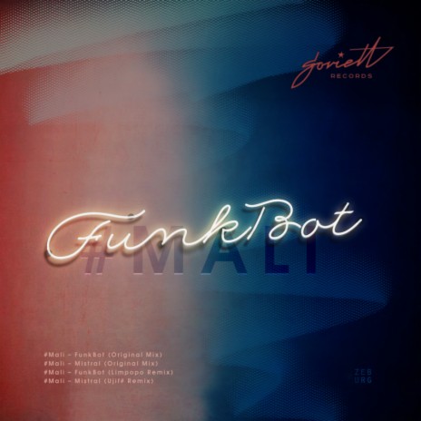 Mistral (Ujif# Remix) | Boomplay Music