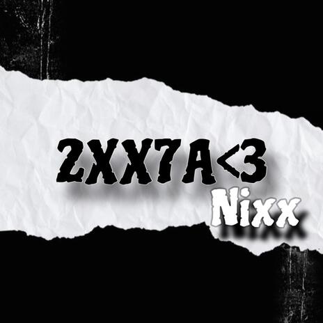 2XX7A<3 | Boomplay Music