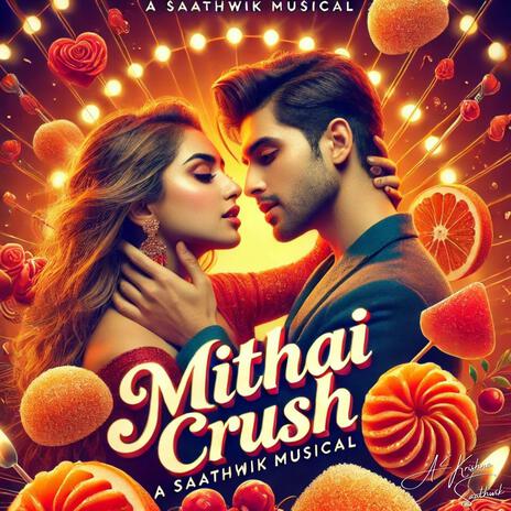 Mithai Crush | Boomplay Music