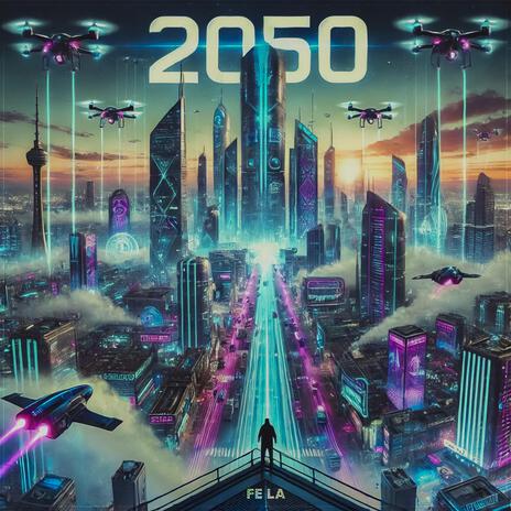 2050 | Boomplay Music