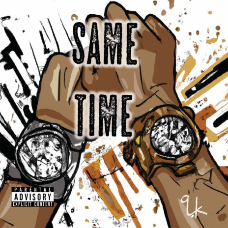 Same Time | Boomplay Music