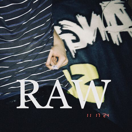 RAW | Boomplay Music