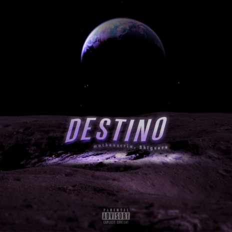 Destino ft. Shigueru | Boomplay Music
