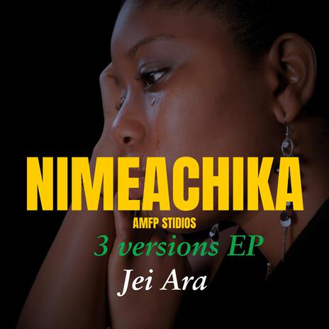 Nimeachika Acoustic Feel | Boomplay Music