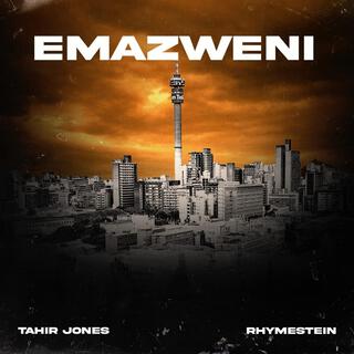 Emazweni (Radio Edit)