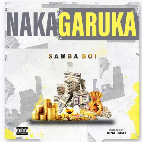 Nakagaruka | Boomplay Music