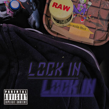 Lock in | Boomplay Music