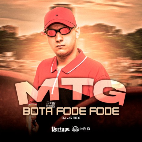 Mtg Bota Bota Fode Fode | Boomplay Music