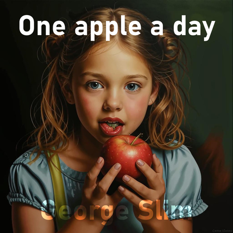 One Apple a Day | Boomplay Music