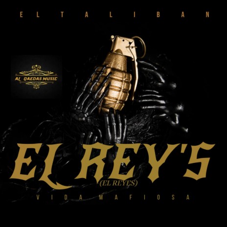 EL REY'S | Boomplay Music