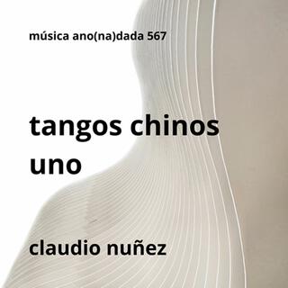 tangos chinos uno