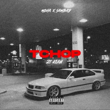 TCHOP ft. 2T_KLAN