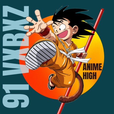 Anime High | Boomplay Music