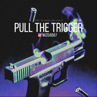 PULL THE TRIGGER (2022 sample drill type beat)