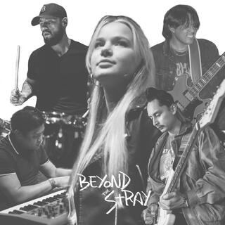 Beyond the Stray EP