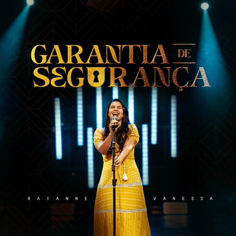 Garantia de Segurança | Boomplay Music