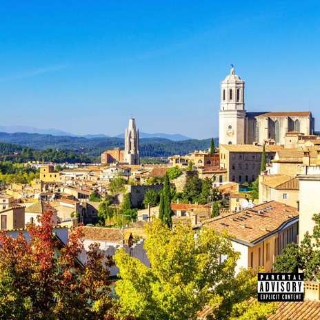 Girona Riddim ft. Capo Lee | Boomplay Music