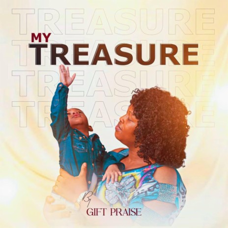 My Treasure | Boomplay Music