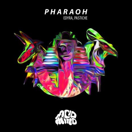 Pharaoh ft. Pastiche | Boomplay Music