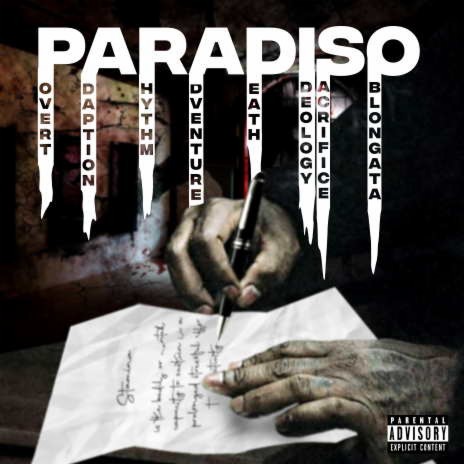 Paradiso ft. Marissa | Boomplay Music