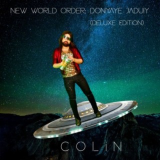 New World Order: Donyaye Jaduiy (Deluxe Edition)