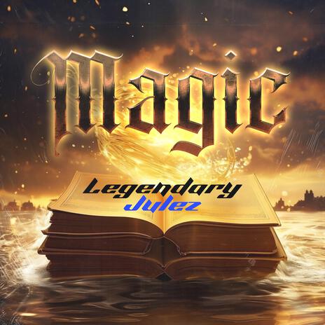 Magic | Boomplay Music