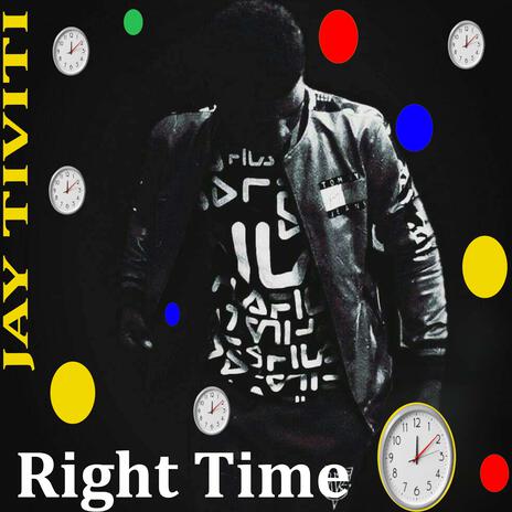 Right Time | Boomplay Music