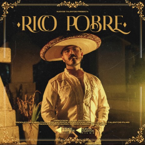 RICO POBRE | Boomplay Music