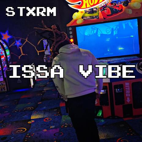 ISSA VIBE | Boomplay Music