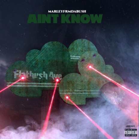 Aint Know | Boomplay Music