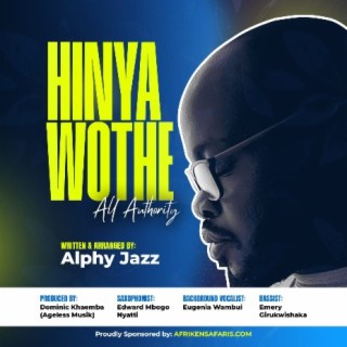 Hinya Wothe | Boomplay Music