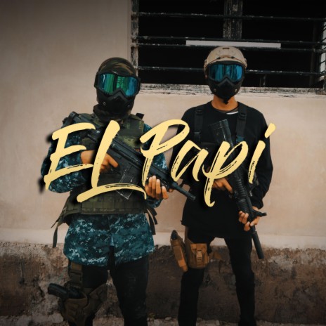 El Papi Bertin Basurto | Boomplay Music