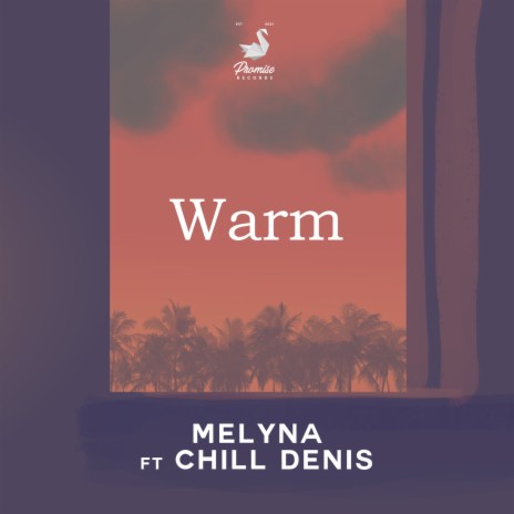 Warm ft. mėlyna | Boomplay Music