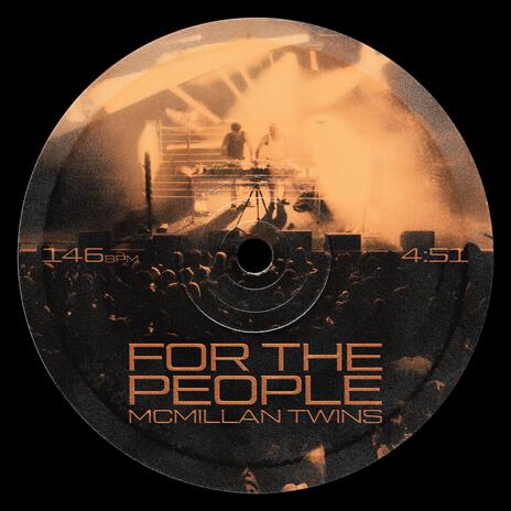 FOR THE PEOPLE | Boomplay Music