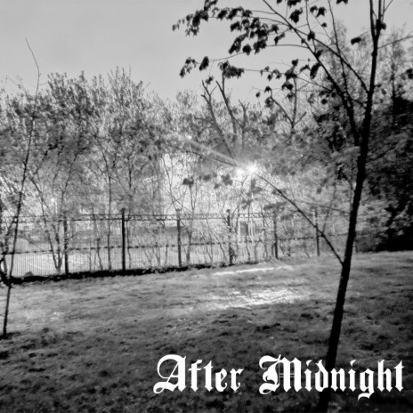 Midnight Landscape | Boomplay Music