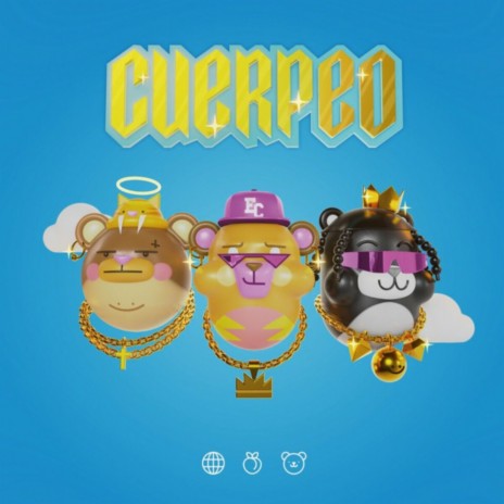 Cuerpeo ft. Jossimar, Rommel Moises, Durako, Crish Ramirez & CG Monarco | Boomplay Music