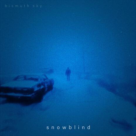 snowblind (Slowed + Reverb) | Boomplay Music