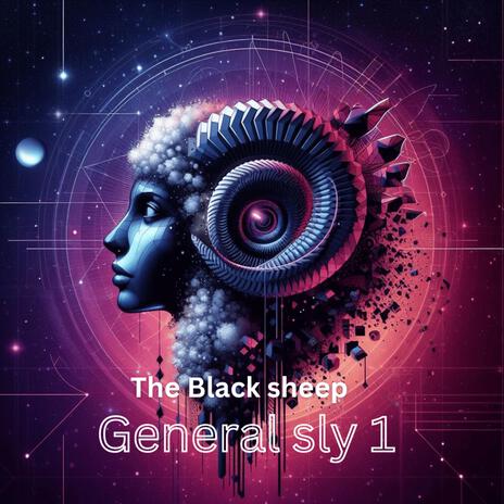 the black sheep