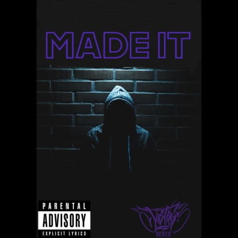 Made It (Instrumental) | Boomplay Music