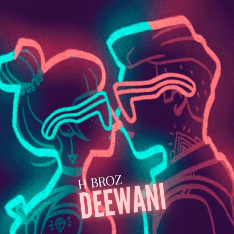 Deewani | Boomplay Music