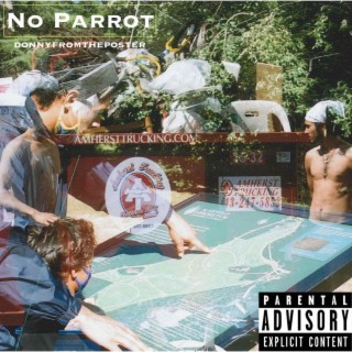 No Parrot
