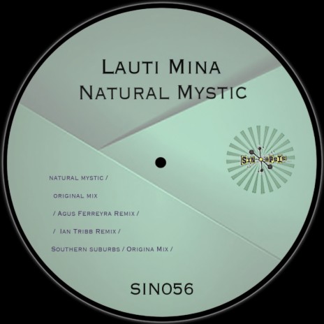 Natural Mystic (Original Mix)