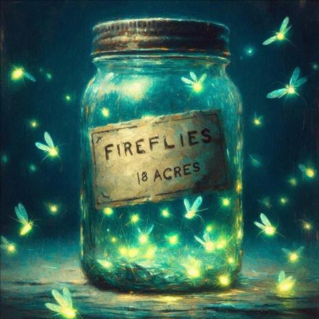 Fireflies | Boomplay Music