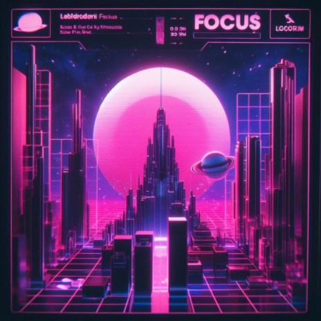 Lo Fi Focus One | Boomplay Music