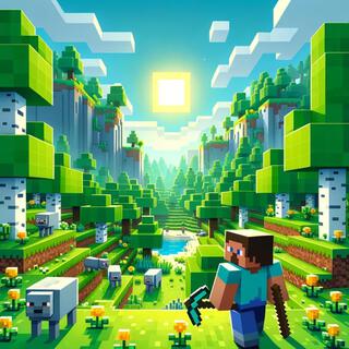 The Minecraft World